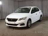 Peugeot 301 2022